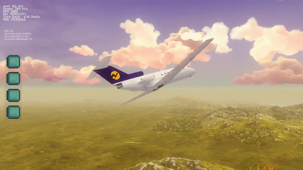 Legendary Pilots PC Download (2026) – Free Full Version