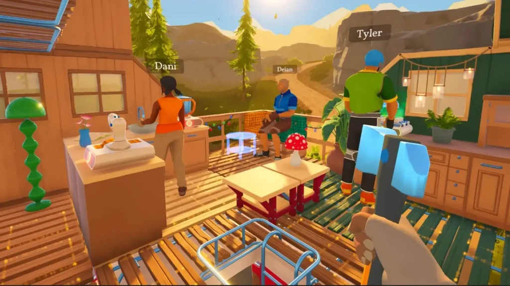 Outbound PC Download (2026) – Free Full Version