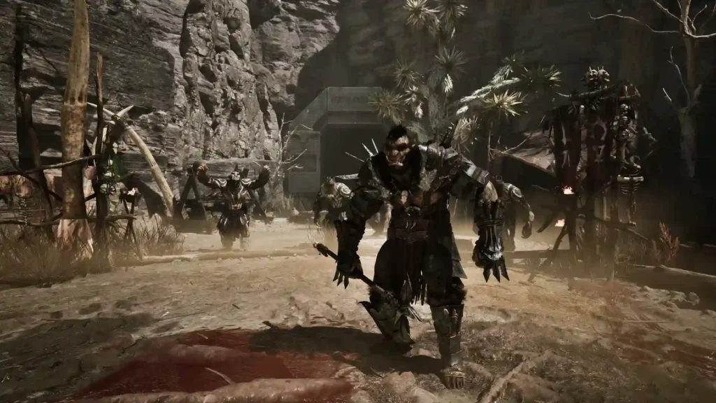 Gothic 1 Remake PC Download (2026) – Free Full Version