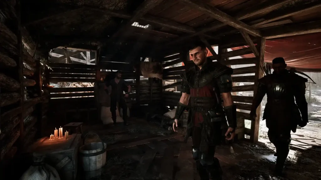 Gothic 1 Remake PC Download (2026) – Free Full Version