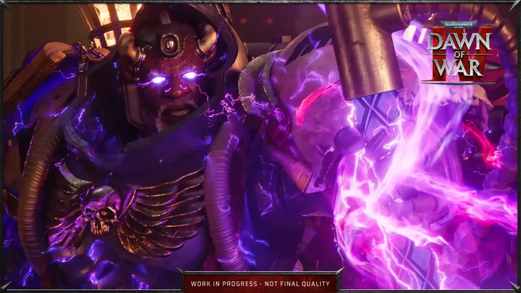 Warhammer 40,000: Dawn of War IV PC Download (2026) – Free Full Version