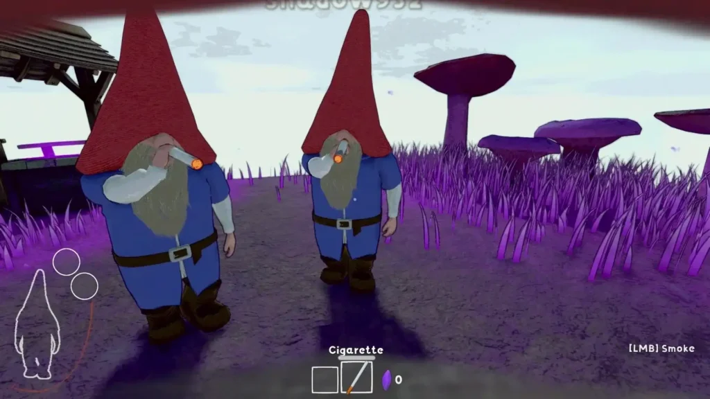 Burglin' Gnomes PC Download (2026) – Free Co-op Chaos Game