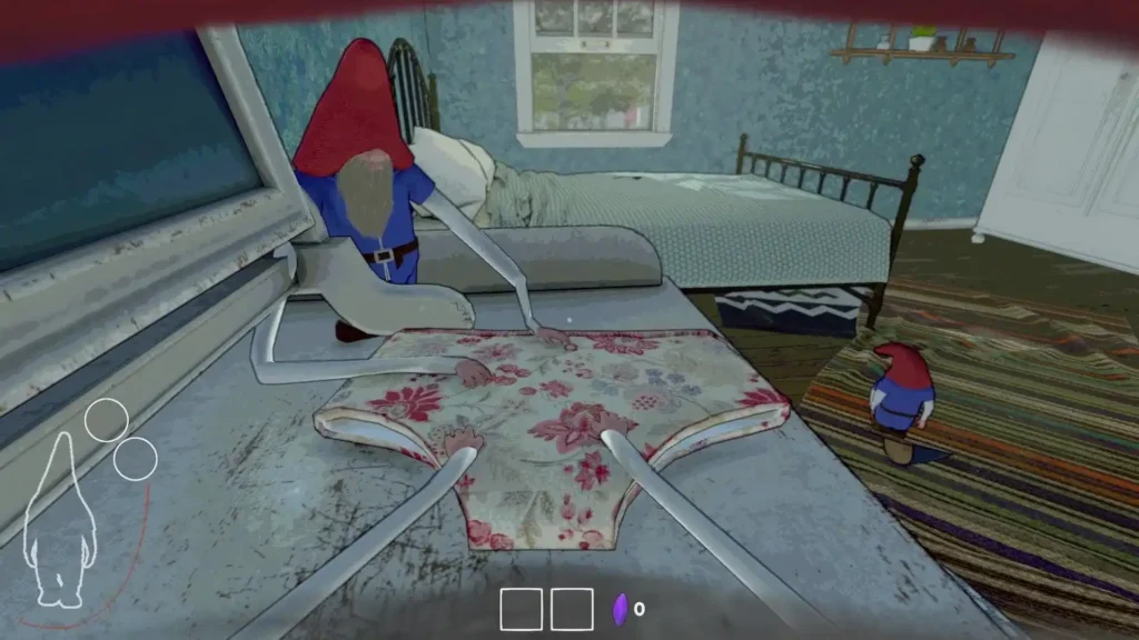 Burglin' Gnomes PC Download (2026) – Free Co-op Chaos Game