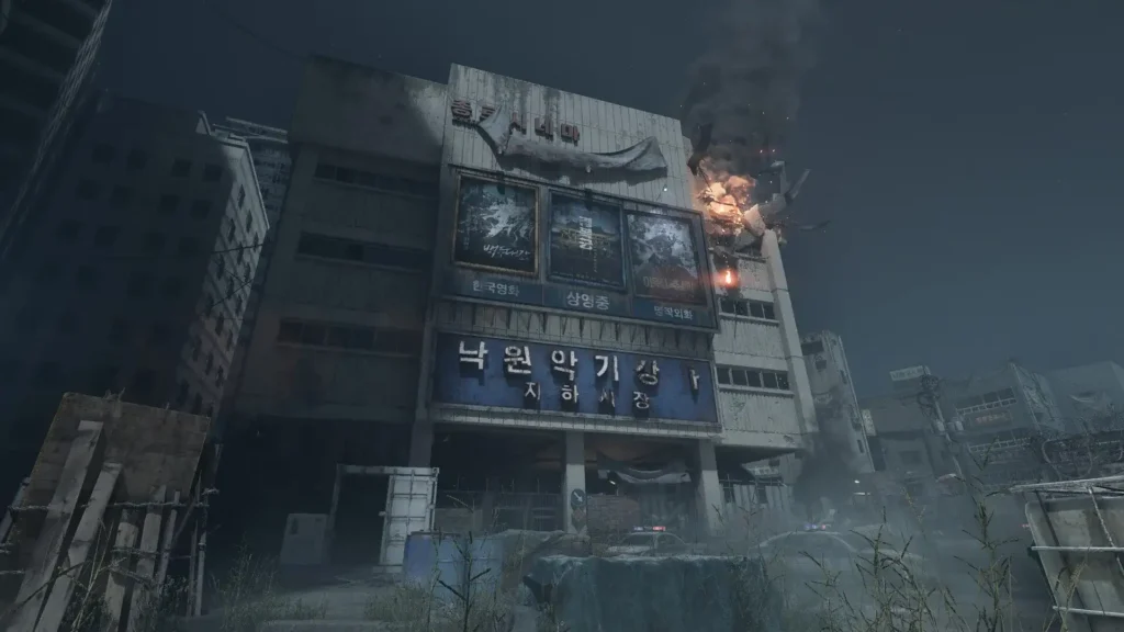 NAKWON Paradise Free PC Download (2026) – Realistic Zombie Survival Game