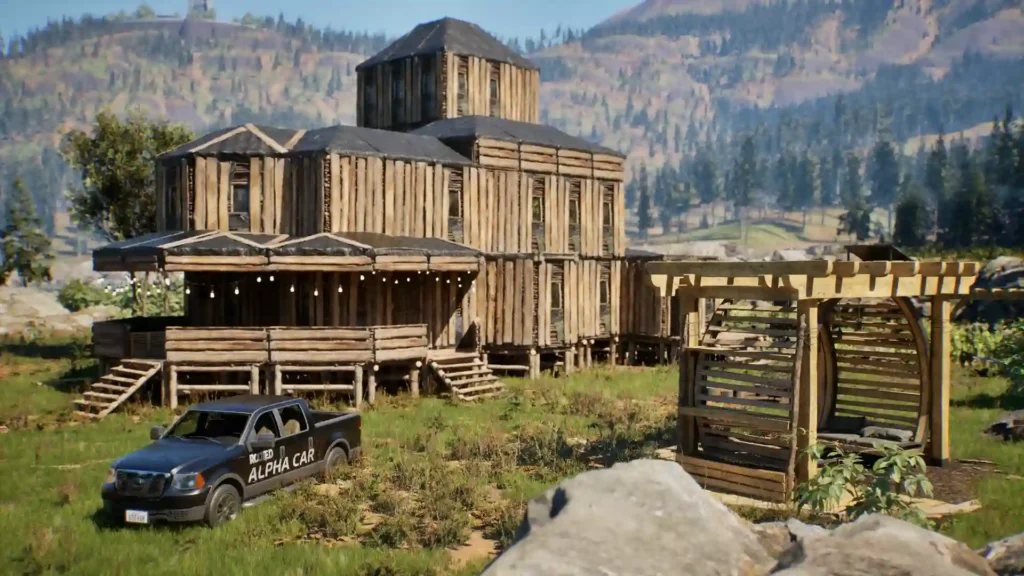 Rooted Free PC Download (2026)