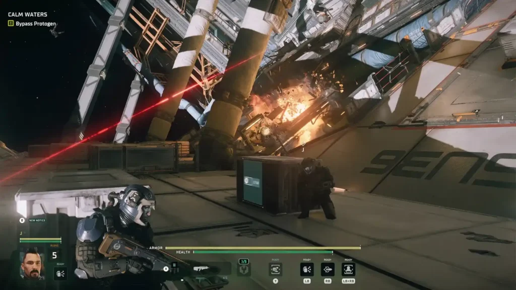 Osiris Reborn Free PC Download (2026)