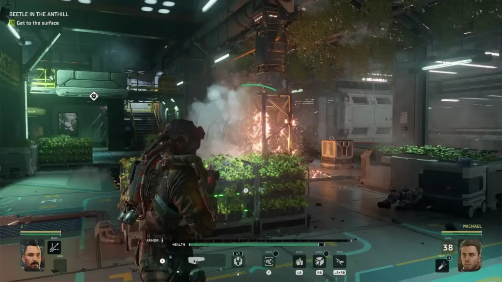 Osiris Reborn Free PC Download (2026)