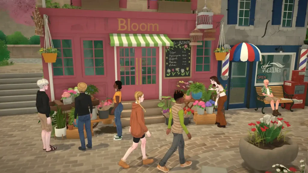 Paralives Free PC Download (2026)