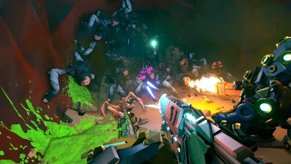 Deep Rock Galactic: Rogue Core Free PC Download (2026)