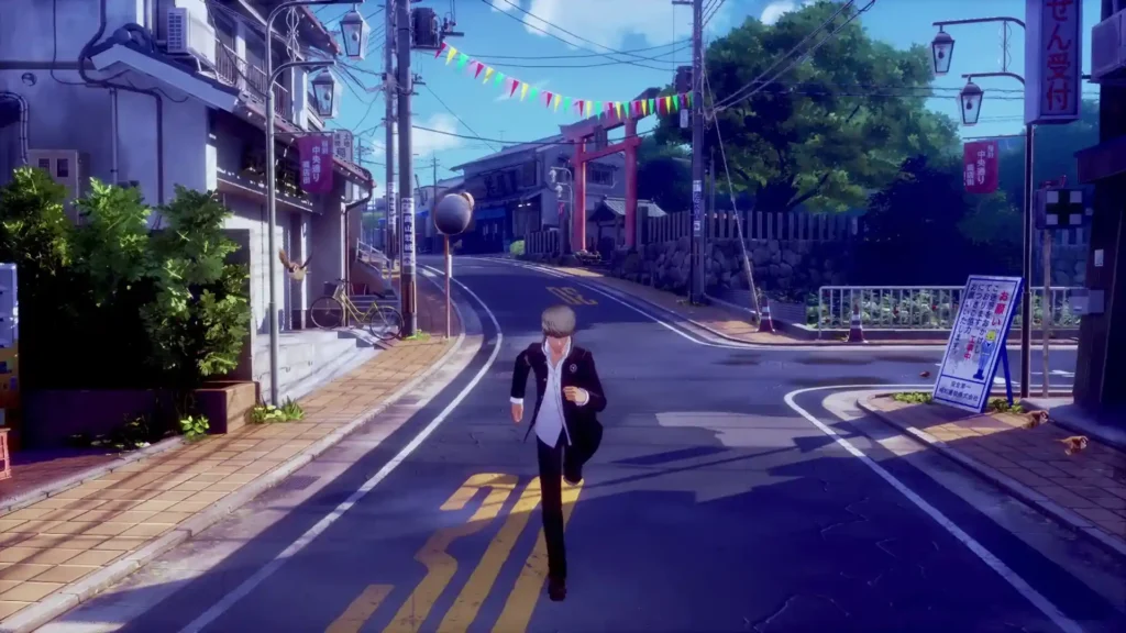 Persona 4 Revival Free PC Download (2026)