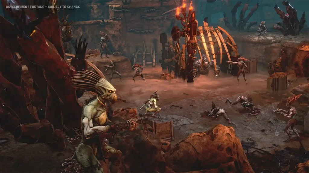Warhammer 40,000: Dark Heresy Free PC Download (2026)