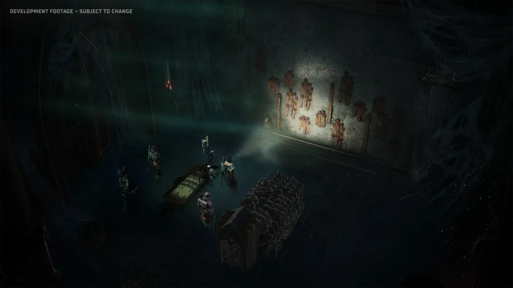 Warhammer 40,000: Dark Heresy Free PC Download (2026)