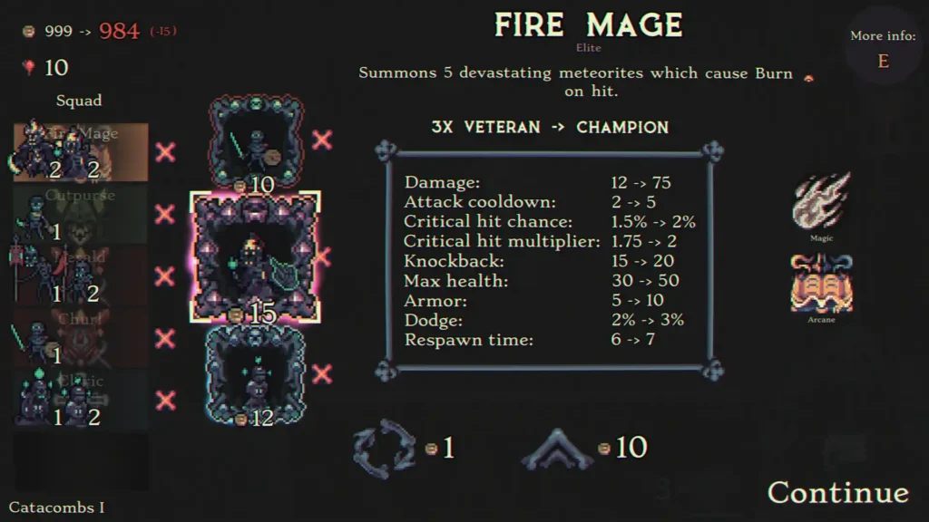 Skull Horde PC Download (2026) – Free Full Version