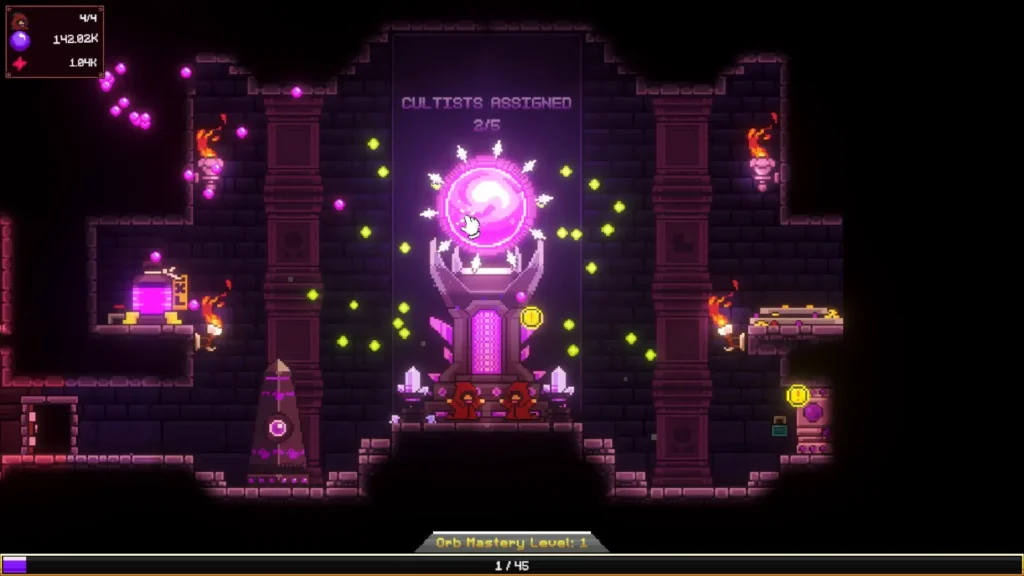 All Hail The Orb PC Download (2026) – Free Full Version