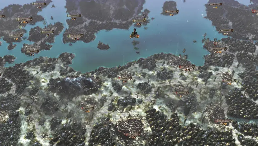 City States Medieval 