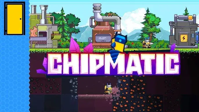 Chipmatic