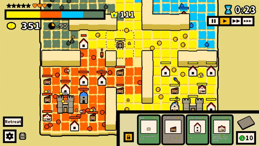 Territory Takeover PC Download (2026) – Free Full Version