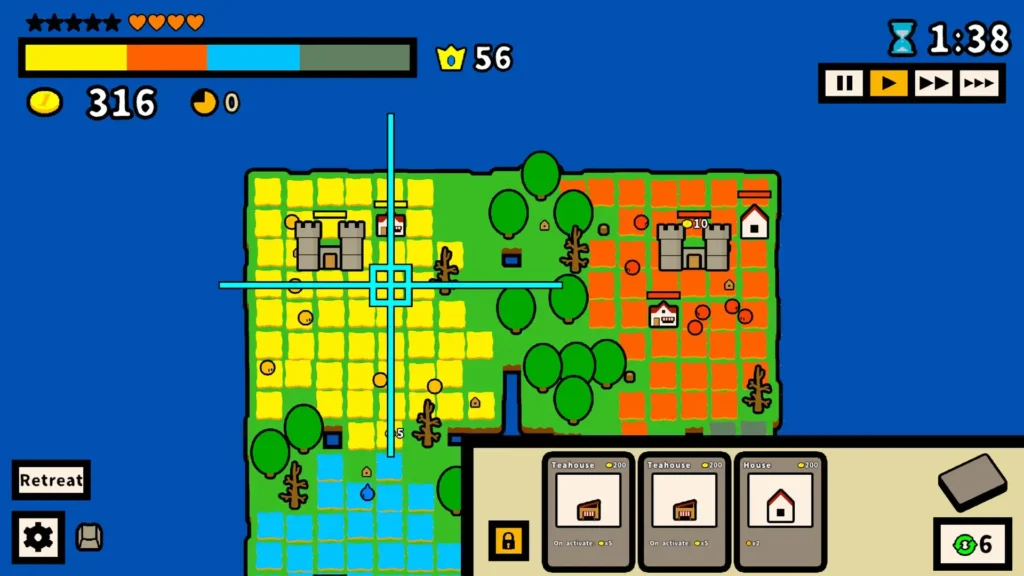 Territory Takeover PC Download (2026) – Free Full Version