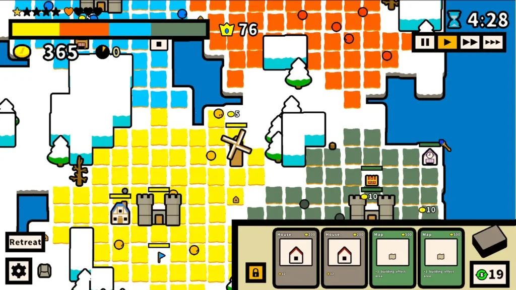 Territory Takeover PC Download (2026) – Free Full Version