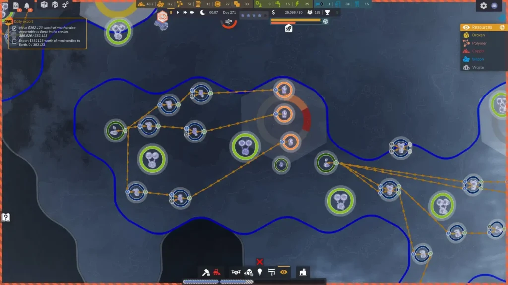 Space Drilling Station PC Download (2026) – Free Full Version