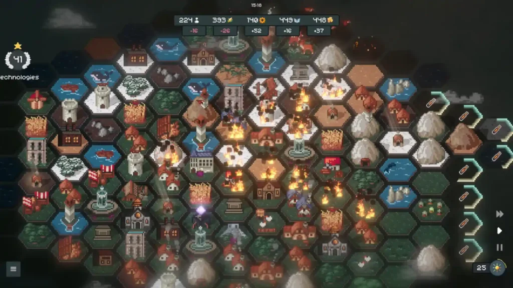 Settlement Builder PC Download (2026) – Free Full Version