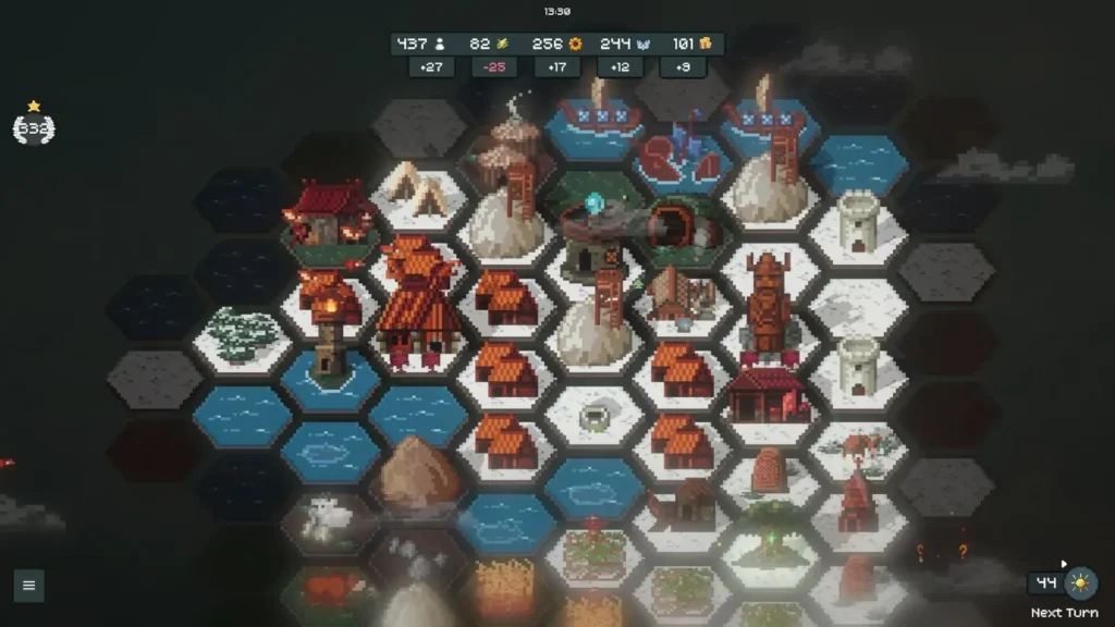 Settlement Builder PC Download (2026) – Free Full Version