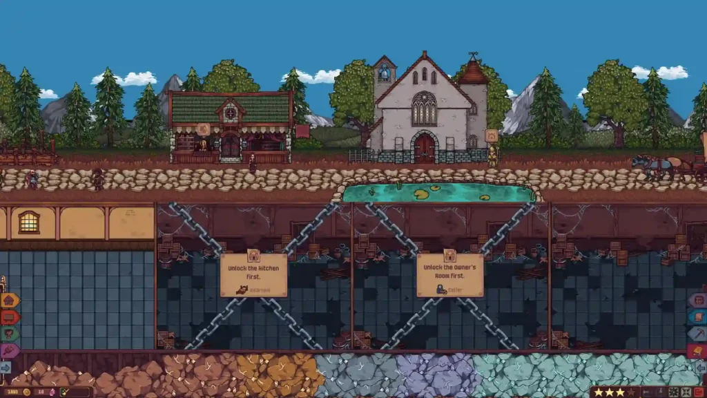 Tidehaven Ale & Trade PC Download (2026) – Free Full Version