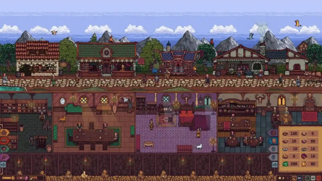 Tidehaven Ale & Trade PC Download (2026) – Free Full Version