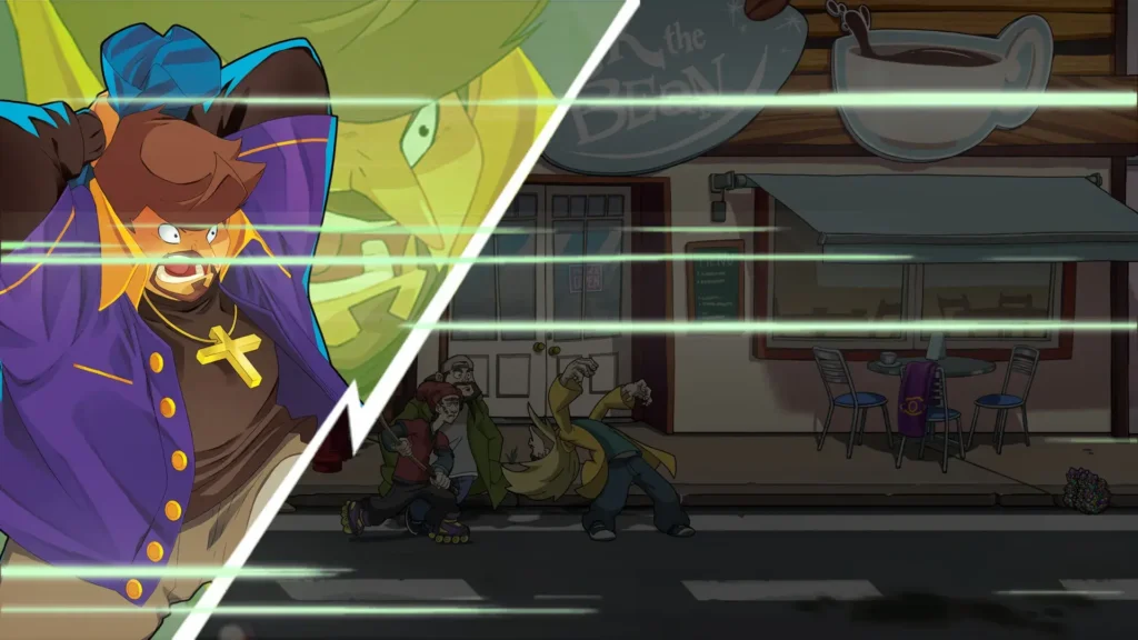 Jay and Silent Bob Chronic Blunt Punch PC Download (2026) – Free Full Version