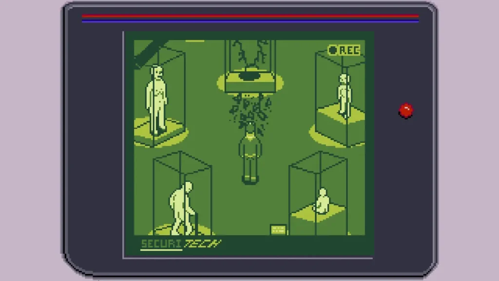 The Third Shift PC Download (2026) – Free Full Version