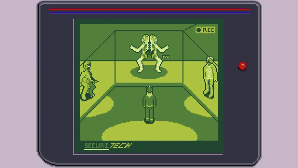 The Third Shift PC Download (2026) – Free Full Version