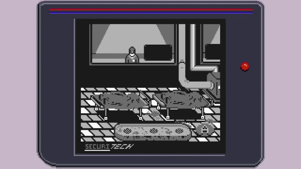 The Third Shift PC Download (2026) – Free Full Version