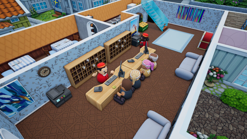 Hotel Architect Free Download For PC
