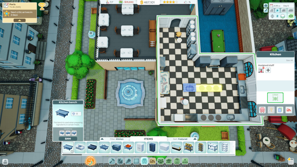 Hotel Architect Free Download For PC