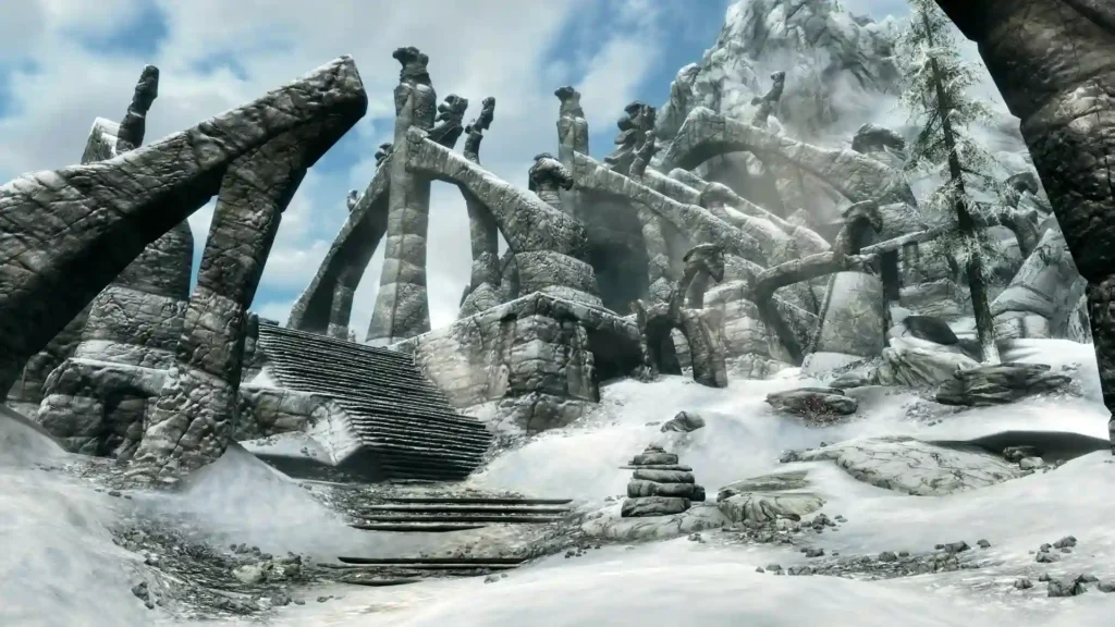 The Elder Scrolls V: Skyrim Special Edition Free PC Download (2026)