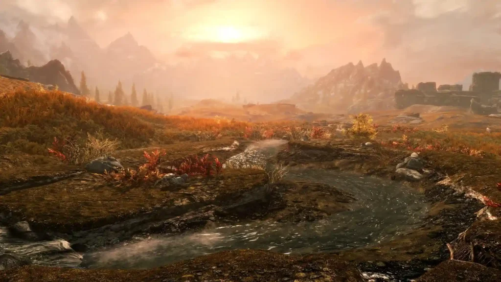The Elder Scrolls V: Skyrim Special Edition Free PC Download (2026)