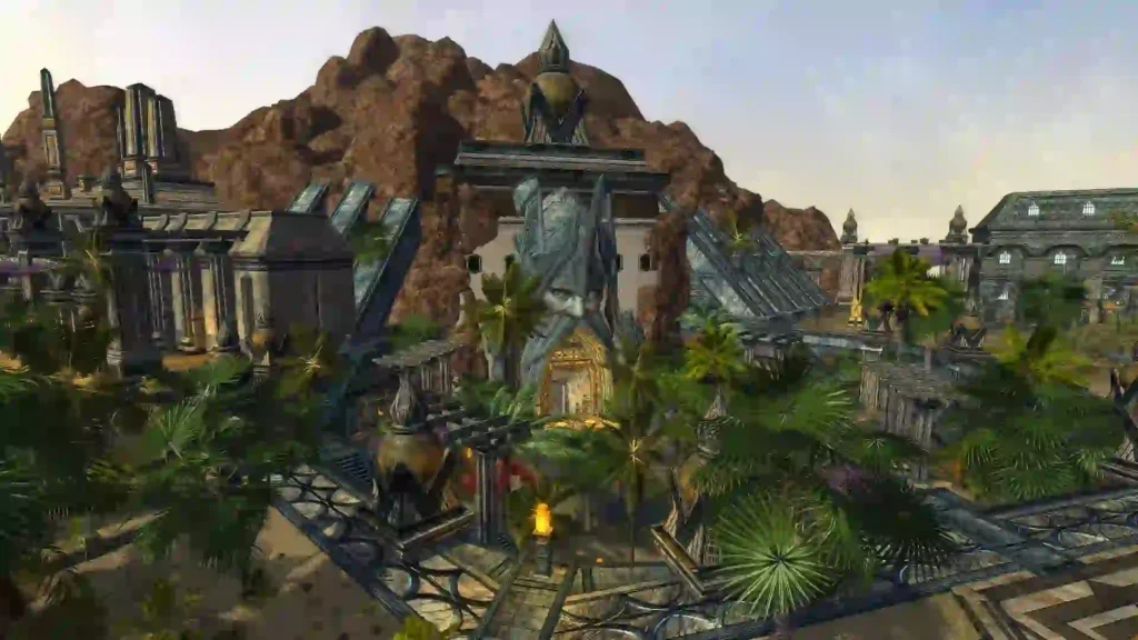 The Lord of the Rings Online