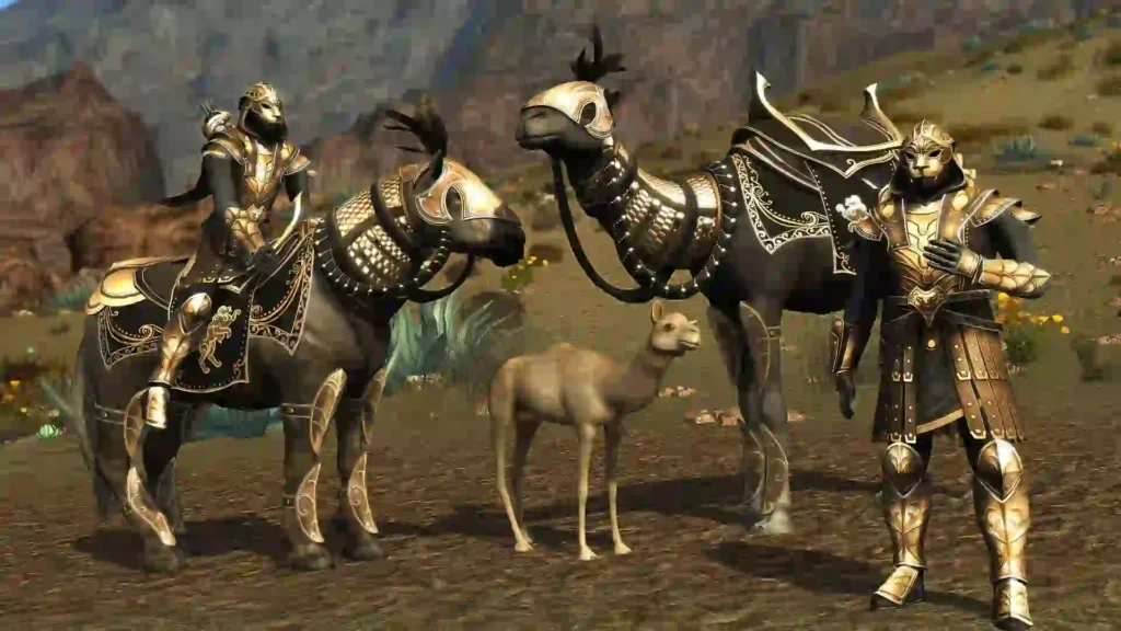 The Lord of the Rings Online