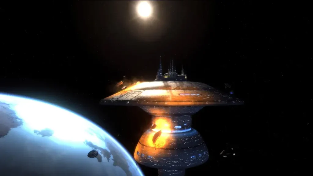 Star Trek Online Free PC Download (2026)