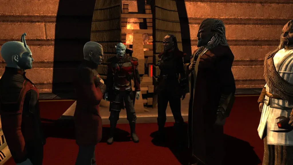 Star Trek Online Free PC Download (2026)