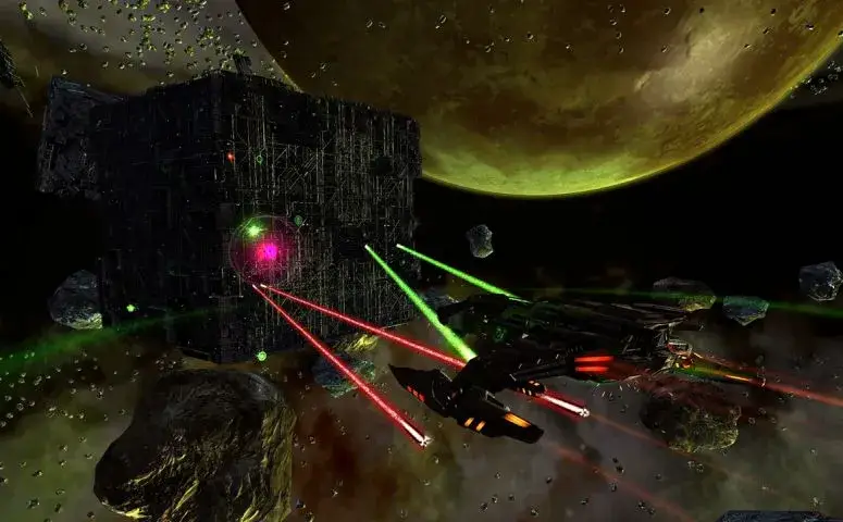 Star Trek Online Free PC Download (2026)