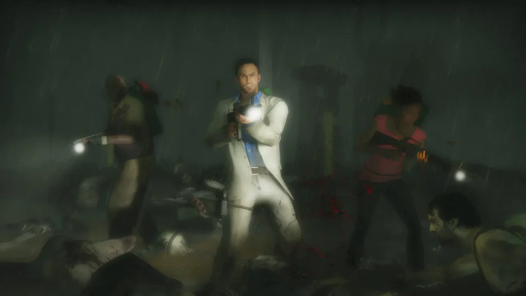 Left 4 Dead 2 Free PC Download (2026)