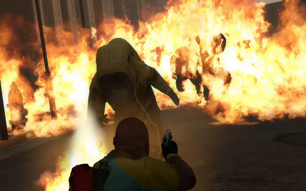Left 4 Dead 2 Free PC Download (2026)