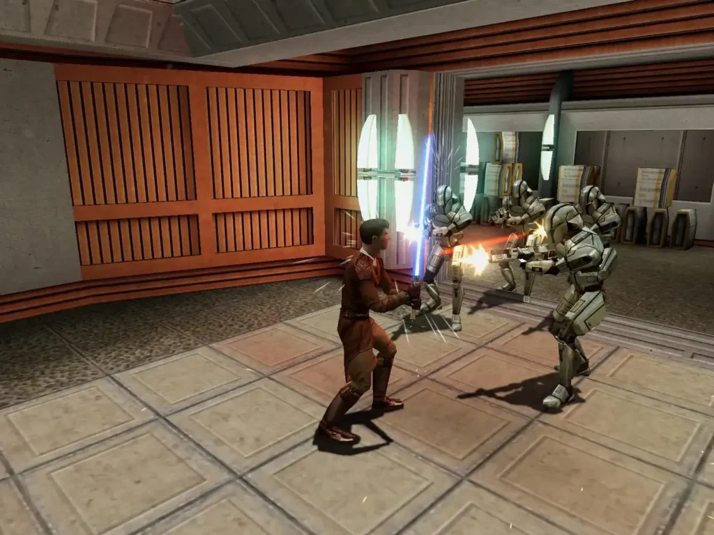 Star Wars Knights of the Old Republic Free PC Download (2026) 
