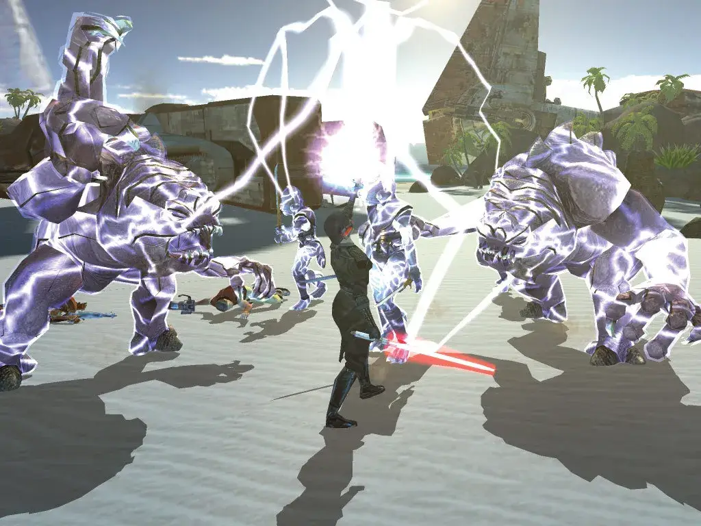 Star Wars Knights of the Old Republic Free PC Download (2026) 