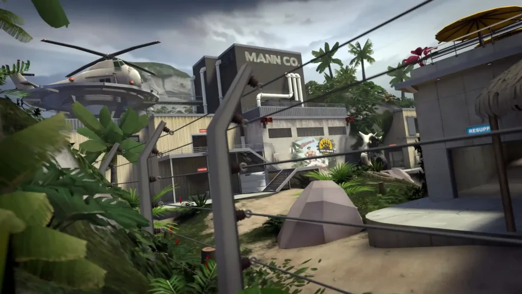 Team Fortress 2 Free PC Download (2026)