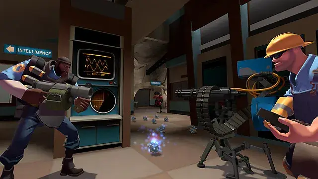 Team Fortress 2 Free PC Download (2026)