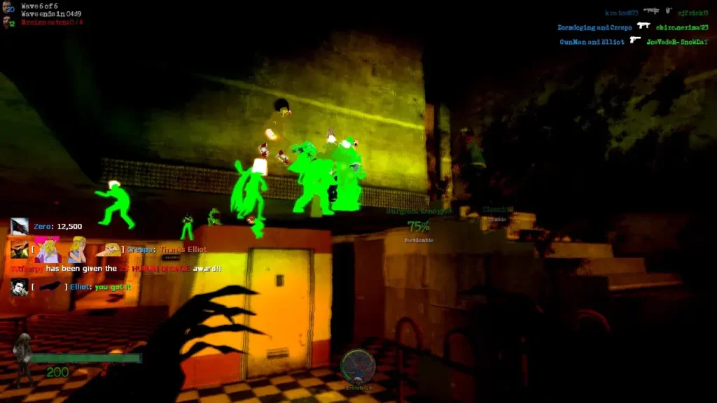 Garry’s Mod 