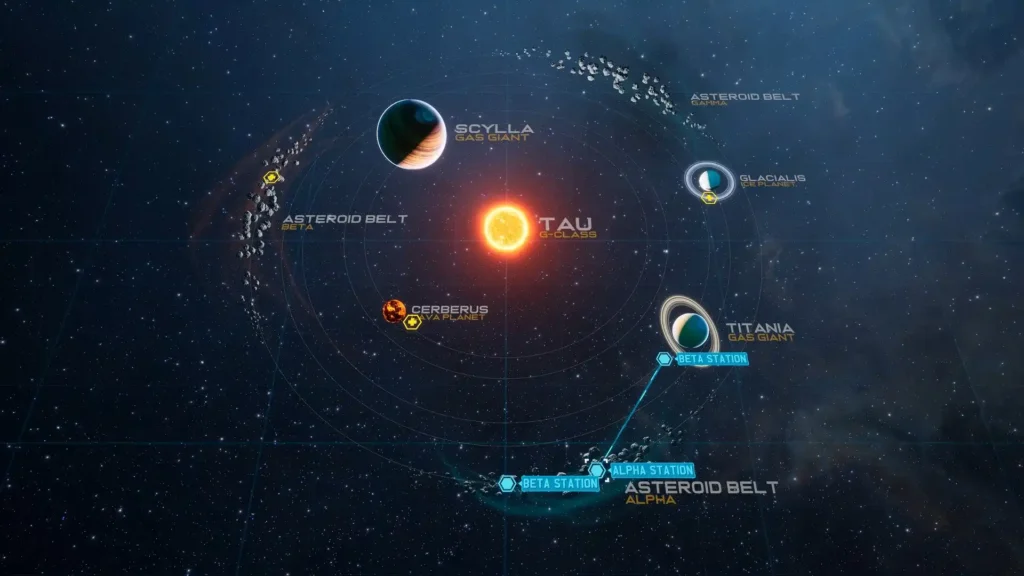 TAU System Free PC Download (2026)