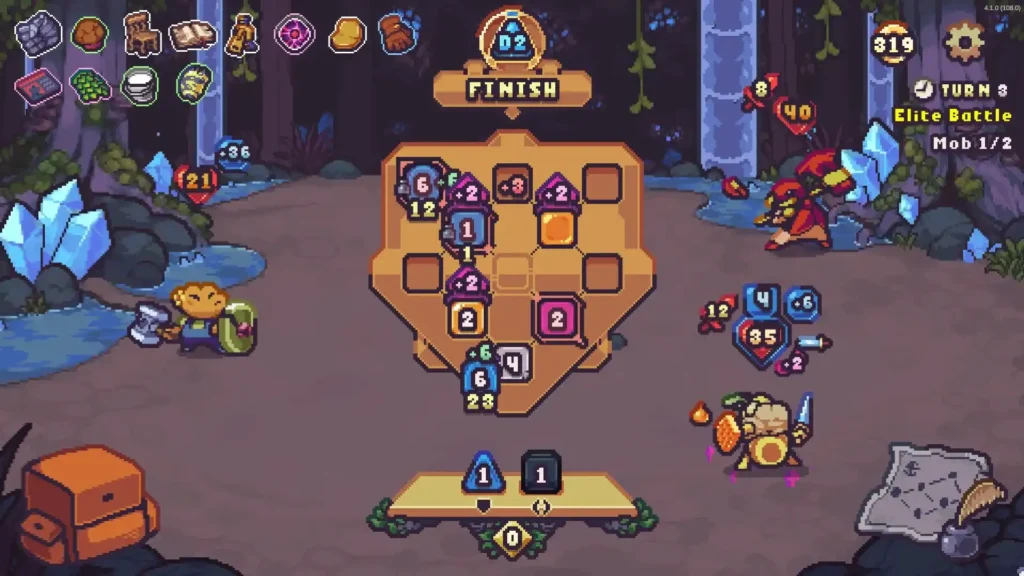 Die in the Dungeon 